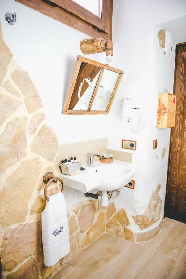 Maison d'hôtes Navazos à Benaocaz Extérieur photo
